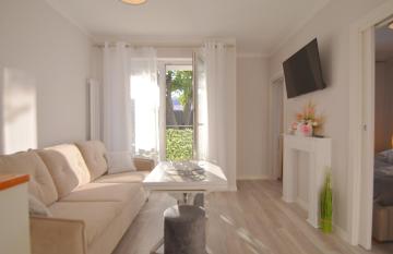 Apartamenty Bryza - Monte Cassino 8-6