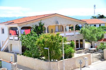 Apartements Delfin Vir