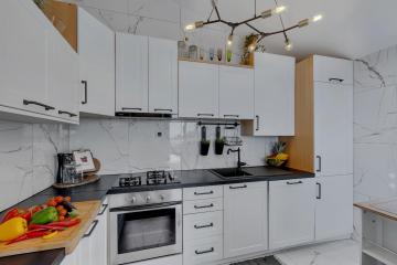 Apartment Mucrum
