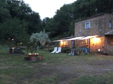 L'antico Molino