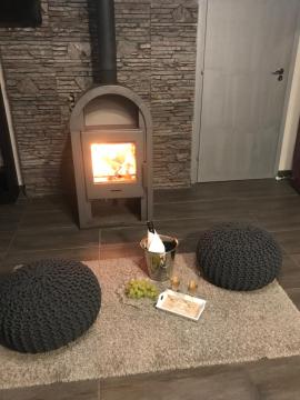 Homoki Wellness Üdülőház