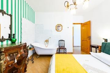 Extravacanza Selva Di Fasano