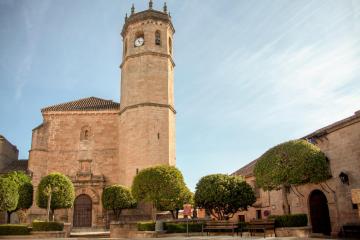 Casa de la Gloria