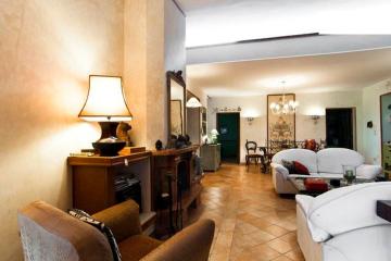 villa la camargue