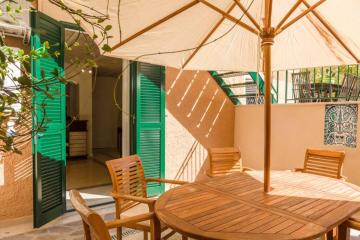 RomAntica Apartment with Dehors near San Giovanni
