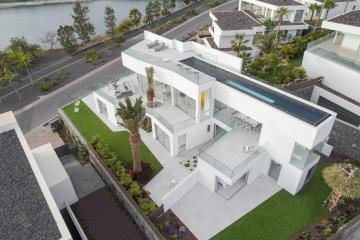KARAT Villa Abama - DAILY MAID SERVICE