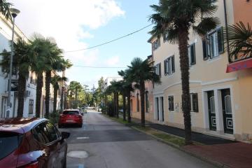 Irina, Porec