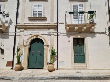 Nanda casa vacanze
