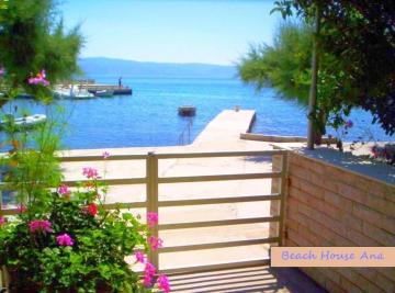 Beach House - Apartment No11