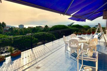 Dreamer RoofTop - in Sant'Agnello (Sorrento)