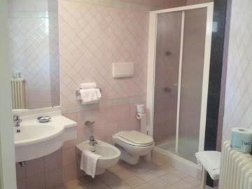 Hotel Trevi Riccione