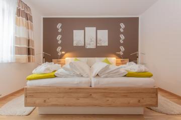 Komfortferienwohnung