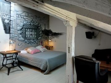 Hosteria de Arnuero