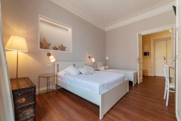 Trastevere 5 - Apartment with Balcony