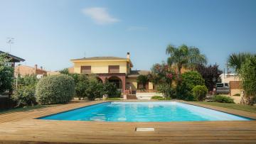 Villa Paquita - Delta de l'Ebre