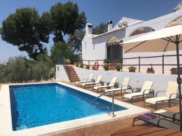 Cortijo El Horcajillo