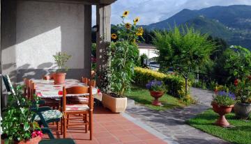 B&B Da Franca