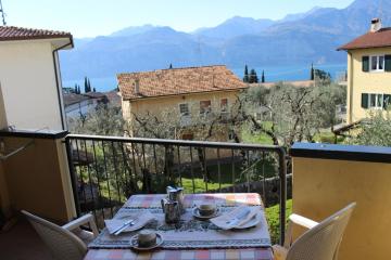 Appartamento Giardino