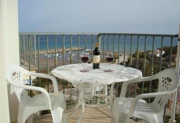 Cala Merced 406 Enjoy winter