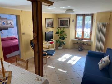 Casa Dolce Casa