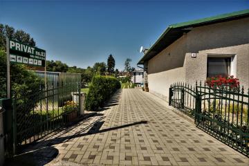 Apartmány Anna