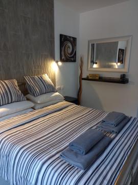 Caleta Holiday Bungalow