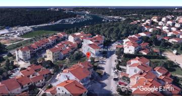Apartments Mamic