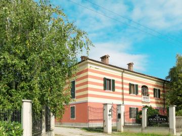 Locazione Turistica Olivetta