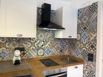 Chiarilù Casa Vacanze