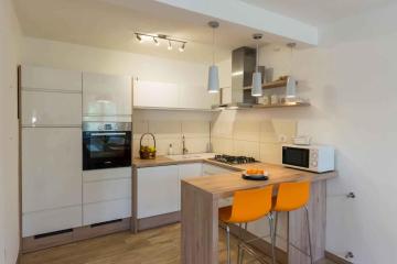 Holiday home in Galizana - Istrien 41739