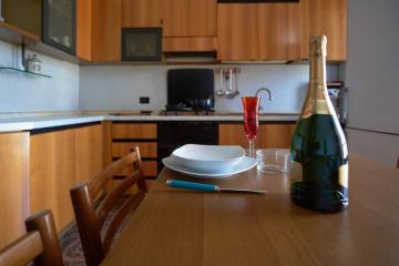 Casa Faby - Family House Milano Baggio
