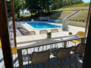 Jana House Oriovac