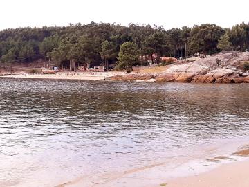 Apartamento Casa Tambo, Campelo