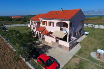 Apartments Armitage family friendly