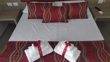 Regina Margherita Suite