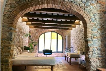 La Cantina. Splendido loft appena ristrutturato.