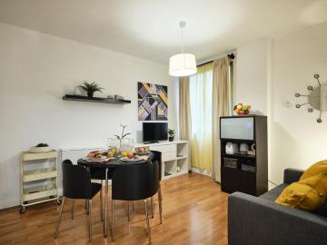 My City Home - Beautiful apartment at Salamanca