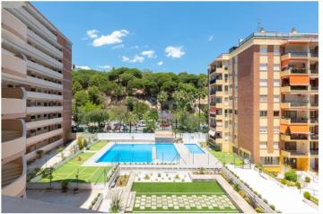 Apartamento en pleno centro de Marbella