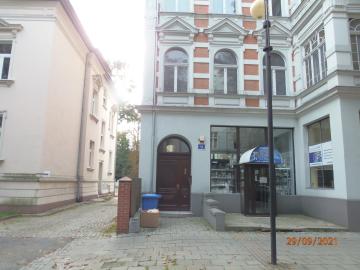 Apartament Kasztanowy