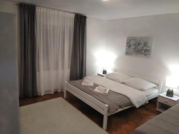 Apartman 1 Zagreb - Maksimir, KBC Rebro, free parking