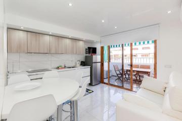 Apartamento Sara en Torviscas Bajo - Sara Vacation