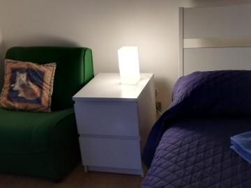Nino e Issi Apartment
