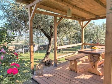 Beautiful Holiday Home in Cortona near City Centre