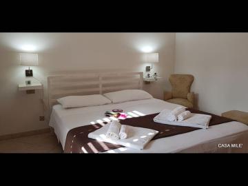 Penthouse in Micenci holiday home