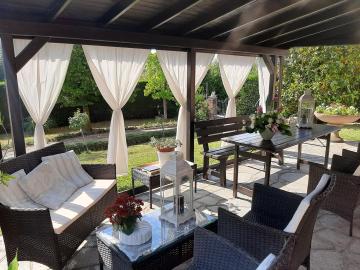 Suite Villa Aurelj