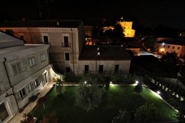 Residenza San Flaviano, Relais di Charme