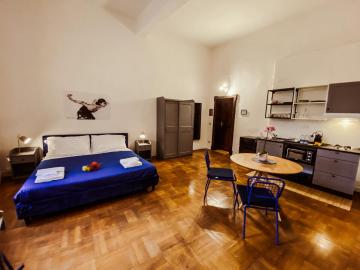 Residenza Studio delle Arti