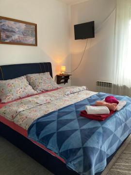 Apartman Tina