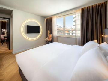 Hotel Am Konzerthaus Vienna - MGallery