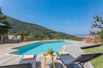 POGGIO MAREMONTI 6, Emma Villas